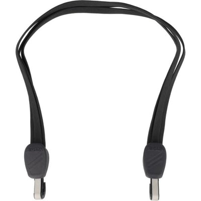 Simson Karabinerband 60cm schwarz
