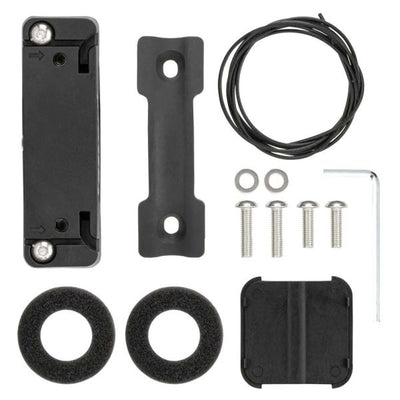 FALTING LOCK COPS ZF 480 X-PROSE-TAG 480 100 Schwarz