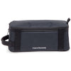 Newlooxs New Looxs Gepäckträgertaschen-Schlossgurte 4,5 l Polyester schwarz