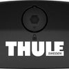Thule Fixpoint-Kit-Abdeckung für Dachträgerfüße