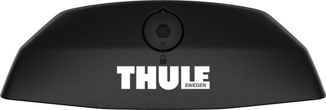 Thule Fixpoint-Kit-Abdeckung für Dachträgerfüße