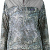 Patagonia Houdini Stash 1 2 Zip Damen Pullover Anorak