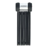 Edge -vouwsot FoldGuard XL 120 mit Art2 -Qualitätsmarke - Schwarz
