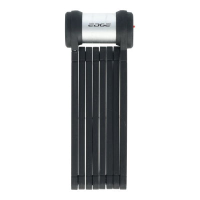 Edge -vouwsot FoldGuard XL 120 mit Art2 -Qualitätsmarke - Schwarz