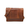 Tasche Newlooxs Fellini Cognac