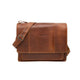 Tasche Newlooxs Fellini Cognac