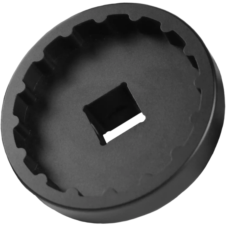 Novarid - Bottom -Bracket -Schlüsselschlüsselschlüsselschlüssel