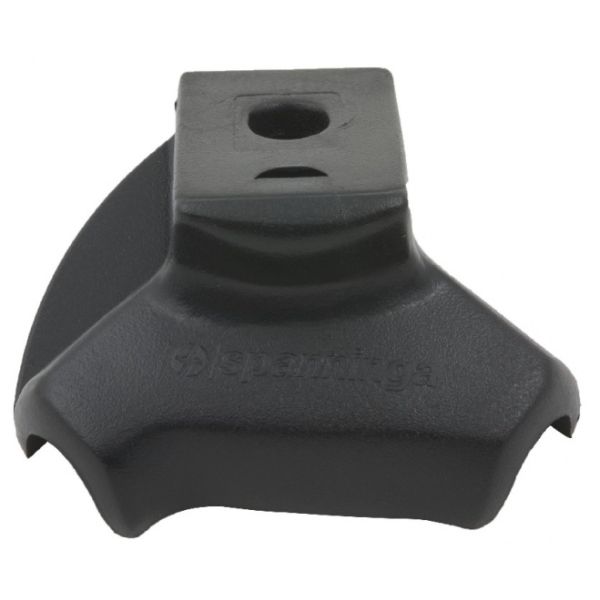 Spanninga Standardkappe 30mm, für Easystand und Libra