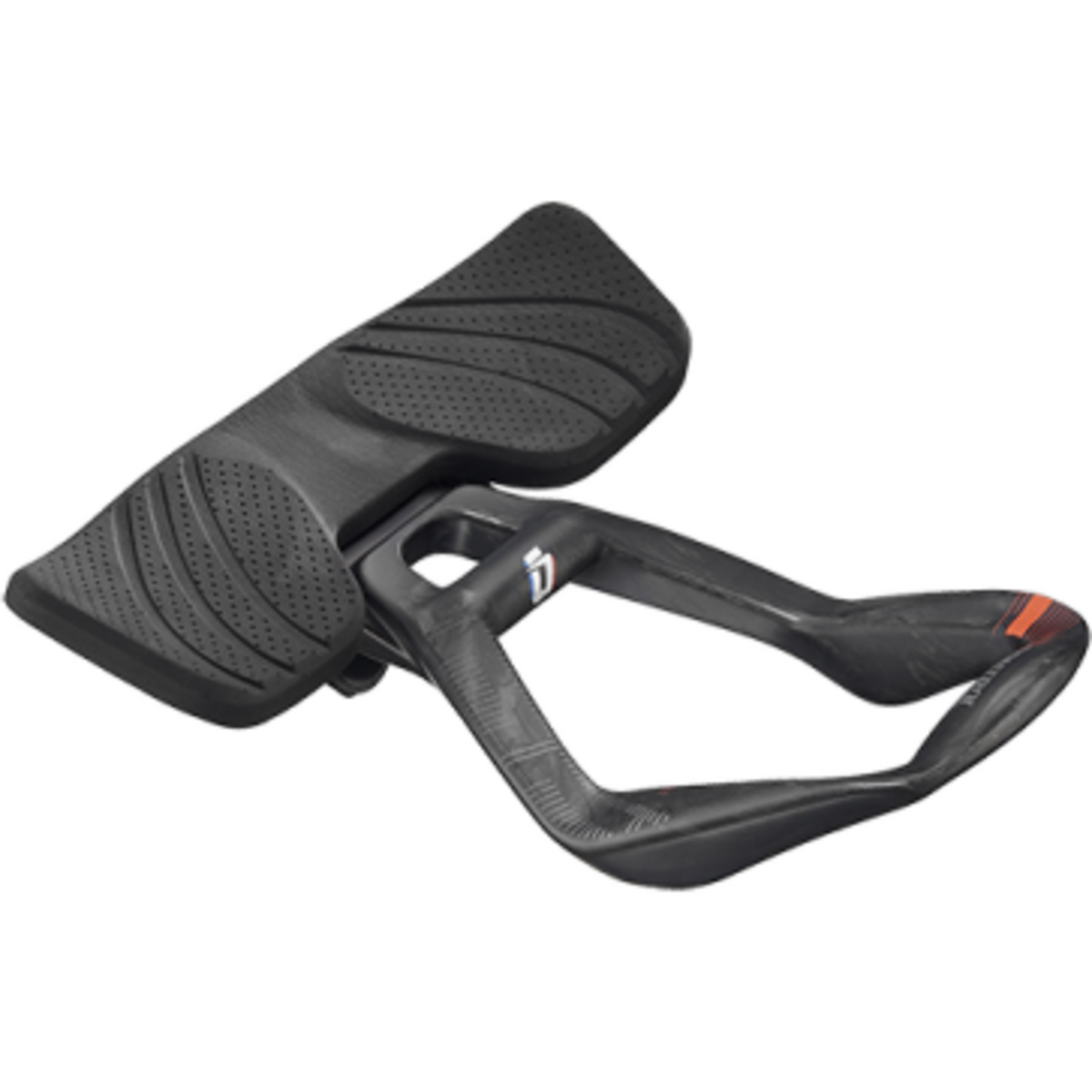 Steuerungstechnologie Sirocco Mini Clip-on Carbon UD-Stamm