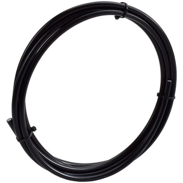 Ezmtb Bremsrohrscheibenbremse Ezmtb Schwarz (Rolle von 5 Metern)