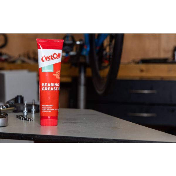 Bullet Cage Grußrohr Cyclon 150 ml