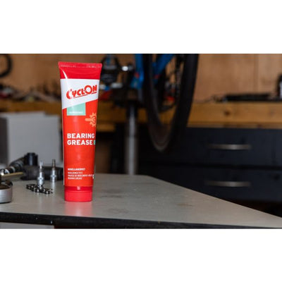 Bullet Cage Grußrohr Cyclon 150 ml