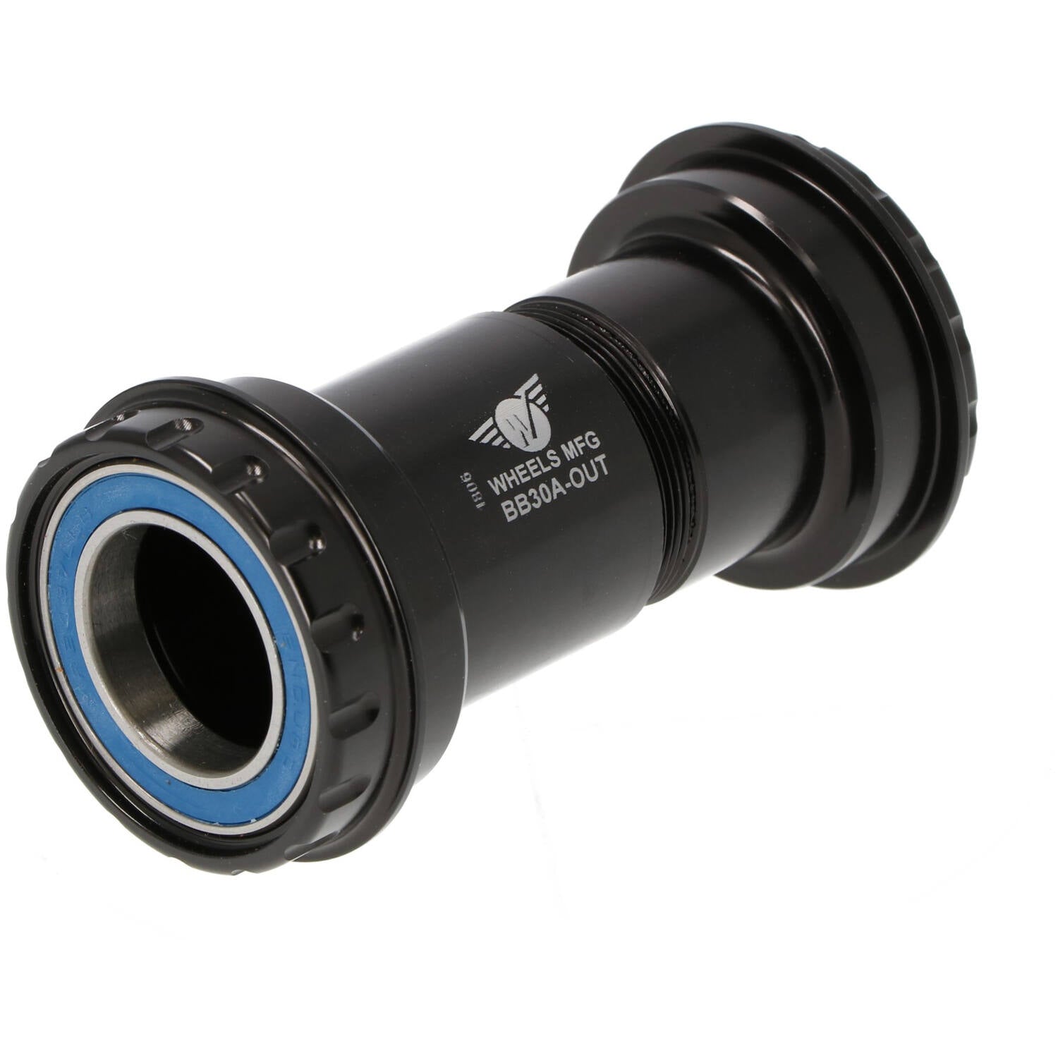 Räder Herstellung von Rädern MFG Bottom Bracket BB30A Außenborder Shimano 24mm ABEC 3