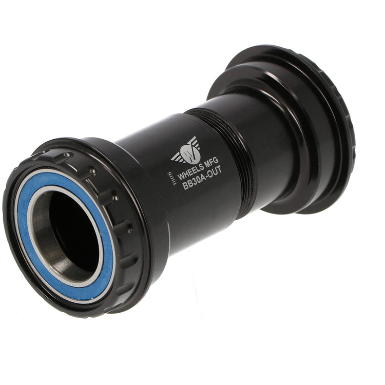 Räder Herstellung von Rädern MFG Bottom Bracket BB30A Außenborder Shimano 24mm ABEC 3