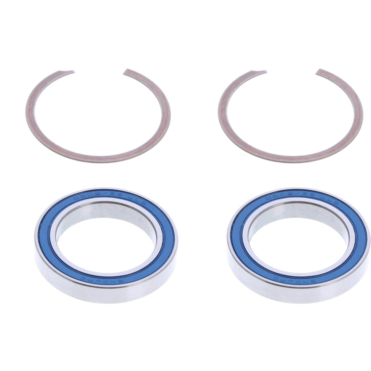 Räder Manufacturing Wheels MFG Lower Kit BB30 42x29x7 Dub 2RS + Clips ABEC 3