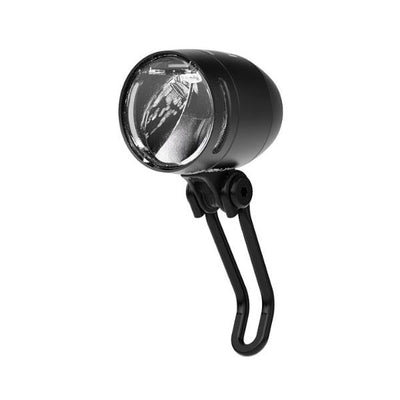 Scheinwerfer Busch und Müller Lumotec IQ-XS Fernlicht für E-Bike 9-48 Volt - 100 150 Lux