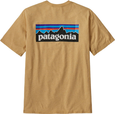 Patagonia P-6 Logo Responsibili T-Shirt
