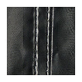 Ds deckt Motorradabdeckung DS Covers XL schwarz - afbeelding 1