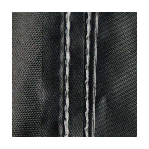Ds deckt Motorradabdeckung DS Covers XL schwarz