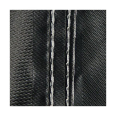 Ds deckt Motorradabdeckung DS Covers XL schwarz