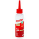 Schmiermittel Wax Lube 125 ml grau rot