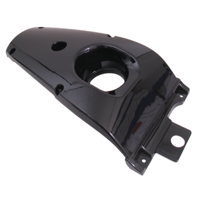 Randmonoseat aerox nach BJ. 2014 Black Metallic