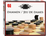 Jumbo Dams Brettspiel - afbeelding 1
