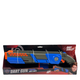 Dartgun Schrotflinte mit 4 Darts blau 47,5cm