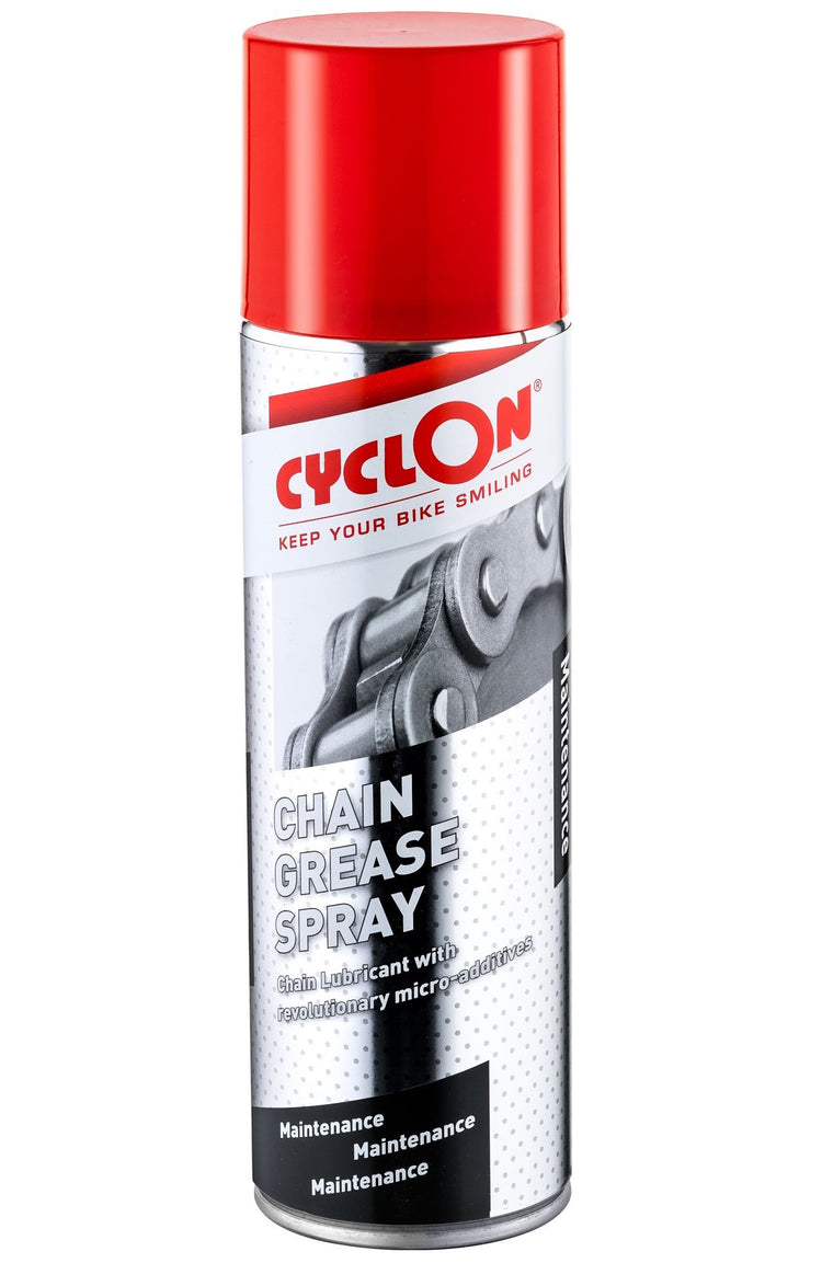 Kettenspray Cyclon 500 ml