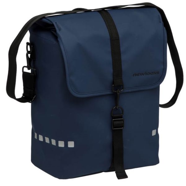 Newloxs Bas Odense | Knöchel | Dunkelblau | 17.5l