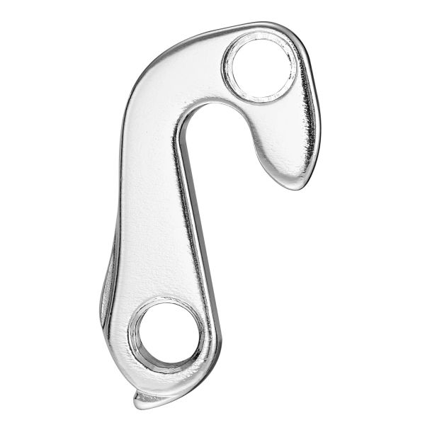 Union Schaltauge GH-139 mit Schraubensatz M8x0,75