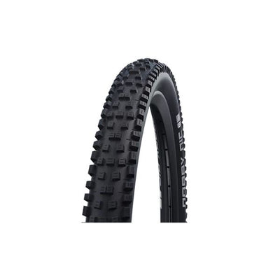 Reifen Nobby Nic TLR Addix 26 x 2.25 (57-559) schwarz