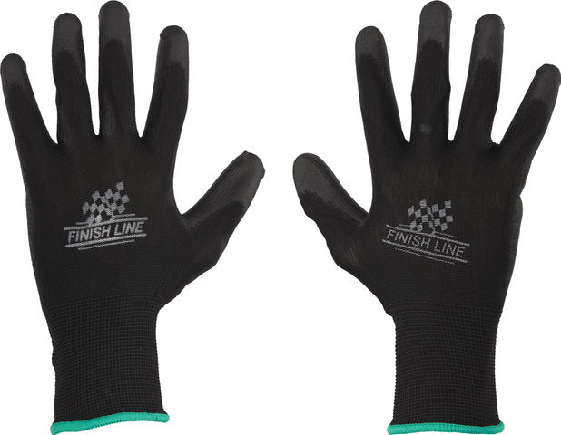 Handschuhe für Ziellinienmechaniker