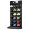 Ked-Magnettafel für Ladenregale