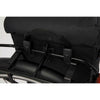 Newlooxs New Tas Sport Single 20L 475.330 Schwarz