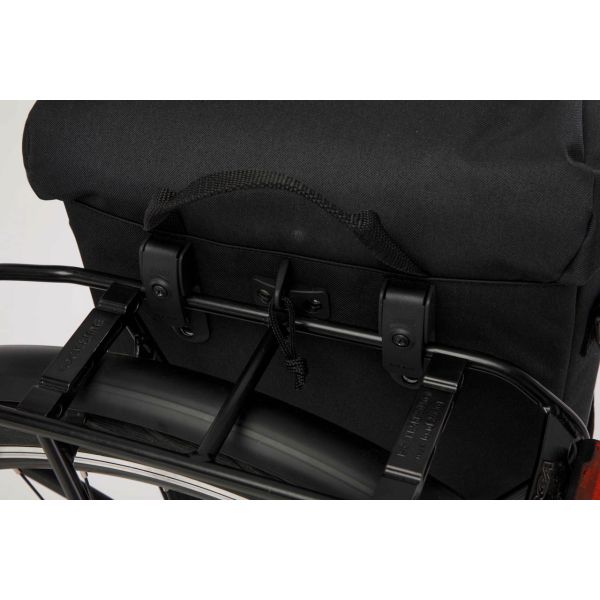 Newlooxs New Tas Sport Single 20L 475.330 Schwarz