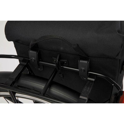 Newlooxs New Tas Sport Single 20L 475.330 Schwarz