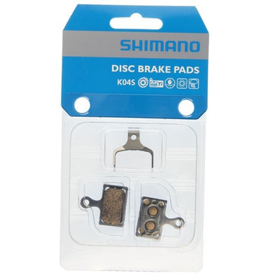 Shimano Disc Bremsblock K04S Ultegra Metal Pad Ibpk04Smxa