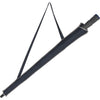 Regenschirm 104 cm blau oder bordeauxrot