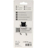 Simson USB-C LED-Taschenlampe weiß
