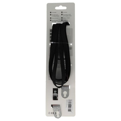 Simson Triobinder 71cm schwarz