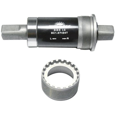 Tretlager Sunrace BBS15 BSA 68 111mm