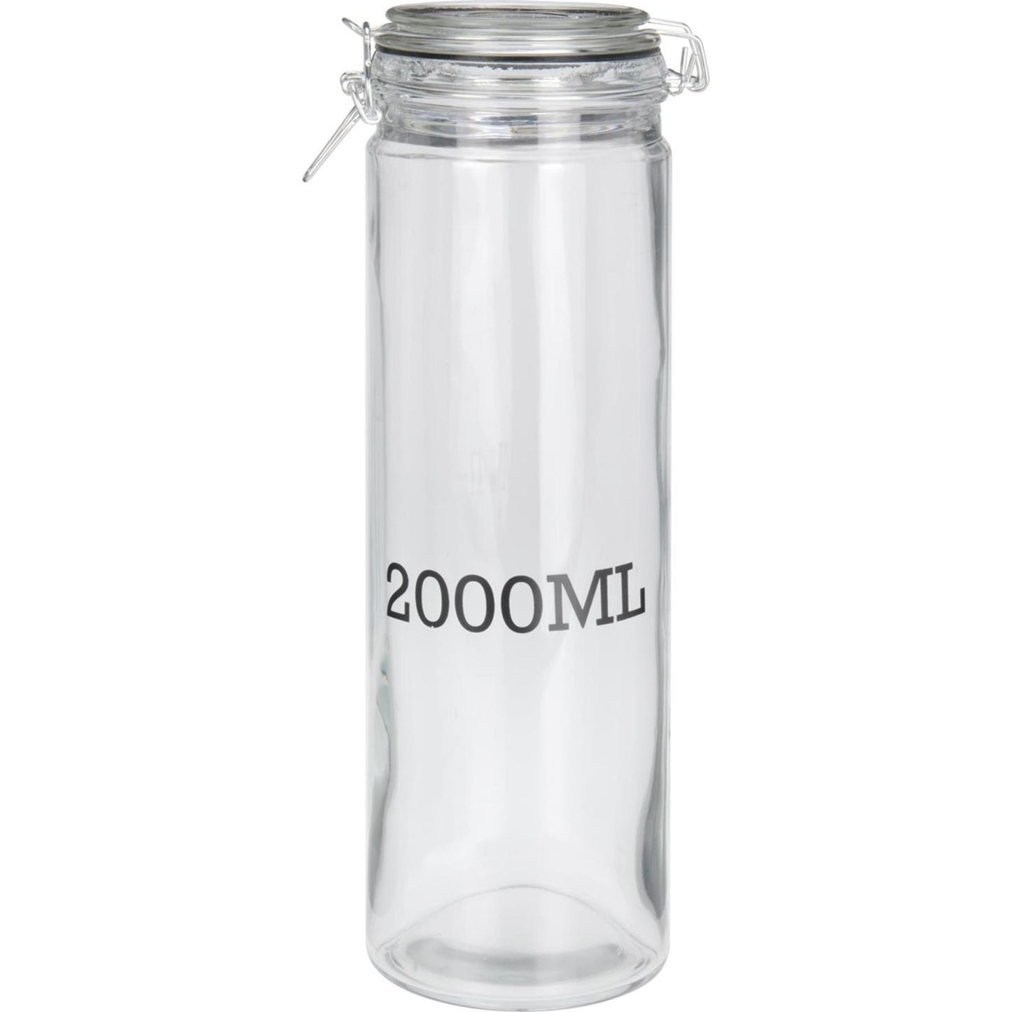 Excelent Haushaltswaren Vorratsglas 2l