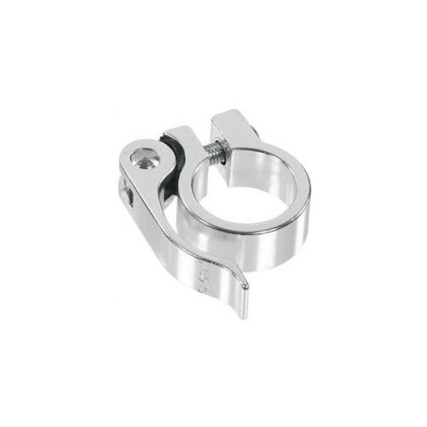 Sitzstiftklemme SCQ-030 Ø34.9 Aluminium mit