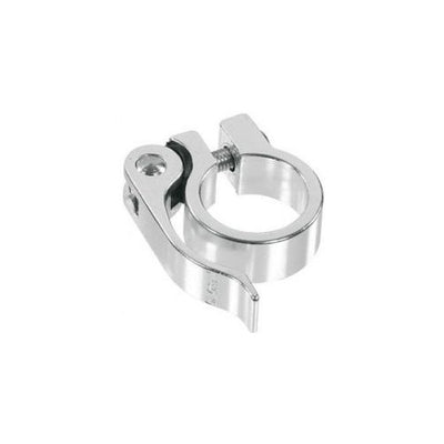 Sitzstiftklemme SCQ-030 Ø34.9 Aluminium mit