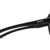 Smith Bril Bobcat Matte Schwarz Chromapop Photochrom klar zu grau