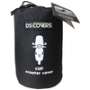 DS-Covers Scooter Abdeckung mit Windschutzscheibe Cup