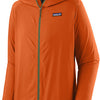 Patagonia Dirt Roamer Jacke
