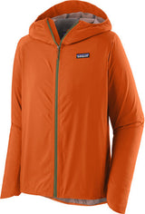 Patagonia Dirt Roamer Jacke - afbeelding 1