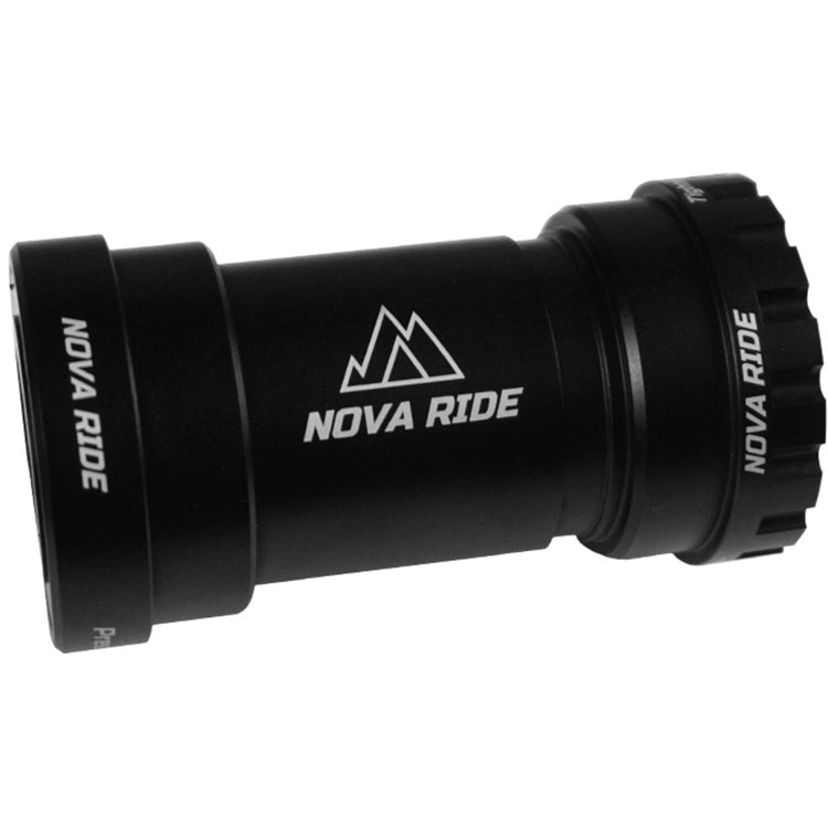 Novaride - PF30 Sram Dub29 Brade Sack Schwarz